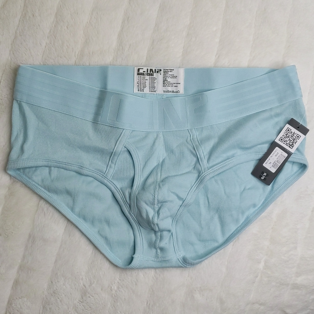 C-IN2 Briefs